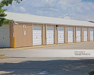 Photo 4 of Linden Storage - 1400 North 14th Street, Indianola, IA