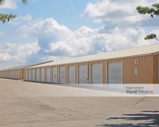 Photo 5 of Linden Storage - 1400 North 14th Street, Indianola, IA