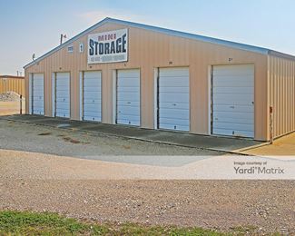 Photo 1 of Winterset Mini Storage - 1115 North 8th Avenue, Winterset, IA