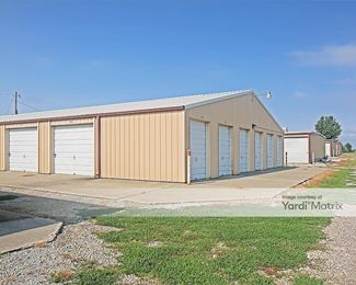 Photo 2 of Winterset Mini Storage - 1115 North 8th Avenue, Winterset, IA