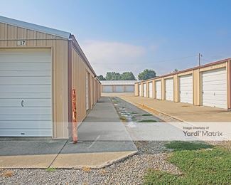 Photo 3 of Winterset Mini Storage - 1115 North 8th Avenue, Winterset, IA