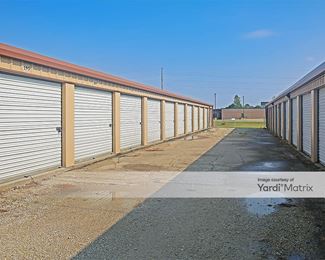 Photo 4 of Winterset Mini Storage - 1115 North 8th Avenue, Winterset, IA