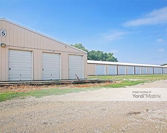 Photo 5 of Winterset Mini Storage - 1115 North 8th Avenue, Winterset, IA