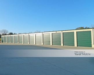 Photo 2 of Lakeside Storage - 1413 NW Polk City Drive, Polk City, IA