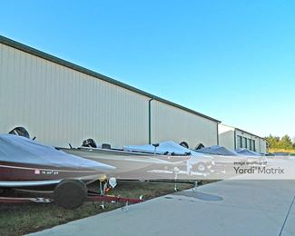 Photo 4 of Lakeside Storage - 1413 NW Polk City Drive, Polk City, IA