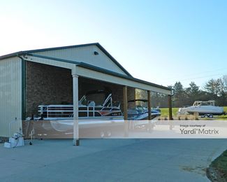 Photo 5 of Lakeside Storage - 1413 NW Polk City Drive, Polk City, IA