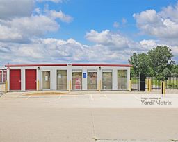 Image for Dino's Storage - 411 Brick Street SE, Bondurant, IA