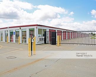 Photo 2 of Dino-s Storage - 411 Brick Street SE, Bondurant, IA