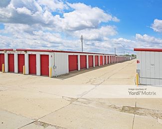 Photo 3 of Dino-s Storage - 411 Brick Street SE, Bondurant, IA