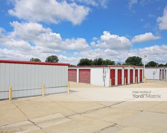 Photo 4 of Dino-s Storage - 411 Brick Street SE, Bondurant, IA
