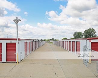 Photo 5 of Dino-s Storage - 411 Brick Street SE, Bondurant, IA