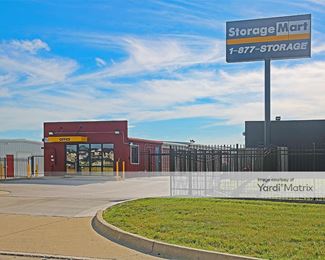 Photo 1 of StorageMart - 1850 SE Miehe Drive, Grimes, IA