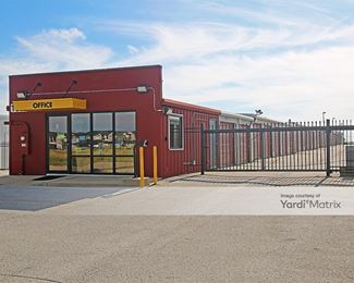 Photo 2 of StorageMart - 1850 SE Miehe Drive, Grimes, IA