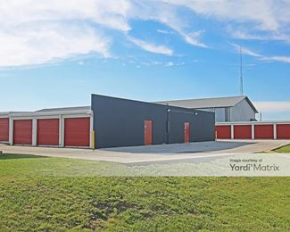 Photo 4 of StorageMart - 1850 SE Miehe Drive, Grimes, IA