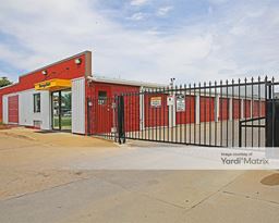 Image for StorageMart - 4043 East 14th Street, Des Moines, IA