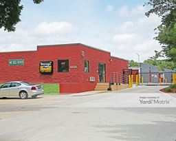 Image for StorageMart - 6525 Center Street, Windsor Heights, IA