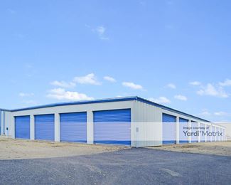 Photo 1 of Spring Green Self Storage - 630 East Madison Street, Spring Green, WI