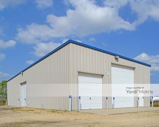 Photo 2 of Spring Green Self Storage - 630 East Madison Street, Spring Green, WI