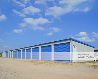 Photo 3 of Spring Green Self Storage - 630 East Madison Street, Spring Green, WI