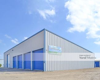 Photo 4 of Spring Green Self Storage - 630 East Madison Street, Spring Green, WI