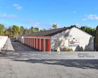 Photo 2 of Storage Brothers - 721 Forward Drive, Madison, WI