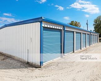Photo 2 of KO Storage - W12908 WI-16, Wisconsin Dells, WI