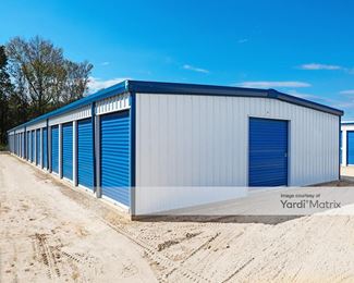 Photo 3 of KO Storage - W12908 WI-16, Wisconsin Dells, WI
