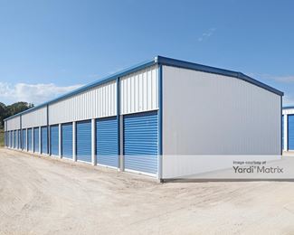 Photo 4 of KO Storage - W12908 WI-16, Wisconsin Dells, WI