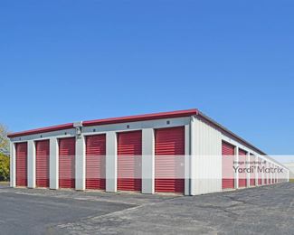 Photo 3 of KO Storage - 2325 Pinehurst Drive, Middleton, WI