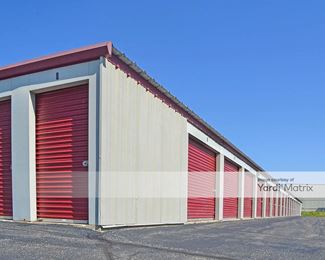 Photo 4 of KO Storage - 2325 Pinehurst Drive, Middleton, WI