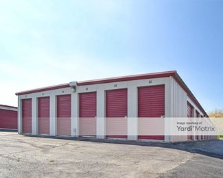 Photo 5 of KO Storage - 2325 Pinehurst Drive, Middleton, WI