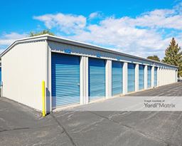 Image for Sure Lock Storage - 820 Industry Road, Sauk City, WI