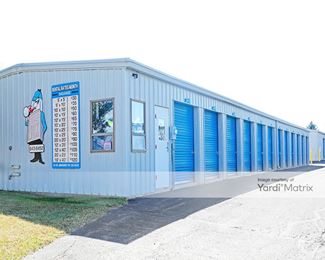 Photo 2 of Sure Lock Storage - 820 Industry Road, Sauk City, WI