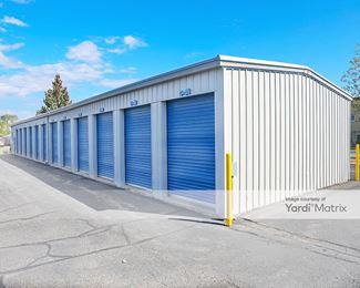 Photo 3 of Sure Lock Storage - 820 Industry Road, Sauk City, WI