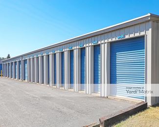 Photo 4 of Sure Lock Storage - 820 Industry Road, Sauk City, WI