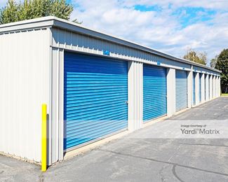 Photo 5 of Sure Lock Storage - 820 Industry Road, Sauk City, WI