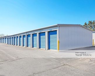 Photo 6 of Sure Lock Storage - 820 Industry Road, Sauk City, WI