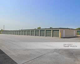 Image for Safeguard Storage of Wisconsin - 3164 Luds Lane, McFarland, WI