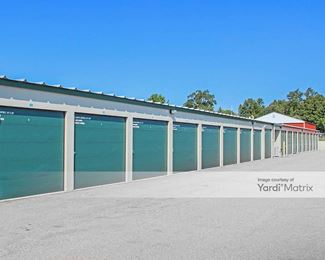 Photo 3 of Safeguard Storage of Wisconsin - 3164 Luds Lane, McFarland, WI