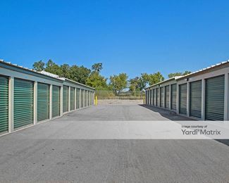 Photo 4 of Safeguard Storage of Wisconsin - 3164 Luds Lane, McFarland, WI