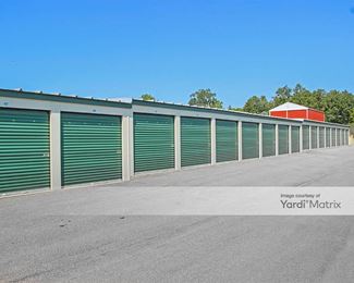Photo 5 of Safeguard Storage of Wisconsin - 3164 Luds Lane, McFarland, WI