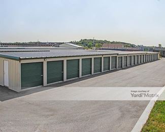 Photo 6 of Safeguard Storage of Wisconsin - 3164 Luds Lane, McFarland, WI