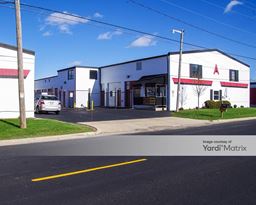 Image for Badger Self Storage - 4302 Commercial Avenue, Madison, WI