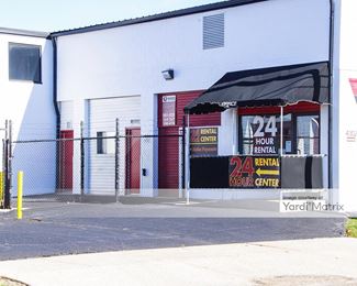 Photo 2 of Badger Self Storage - 4302 Commercial Avenue, Madison, WI