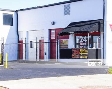 Storage Units for Rent available at 4302 Commercial Avenue, Madison, WI 53714