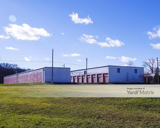 Photo 3 of Badger Self Storage - 4302 Commercial Avenue, Madison, WI