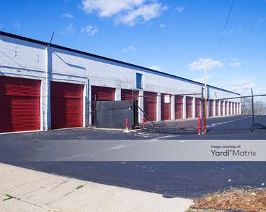Storage Units for Rent available at 4302 Commercial Avenue, Madison, WI 53714