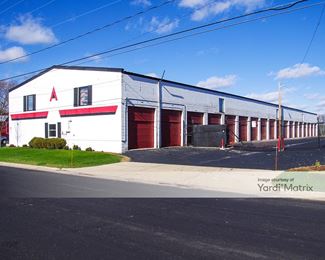 Photo 5 of Badger Self Storage - 4302 Commercial Avenue, Madison, WI