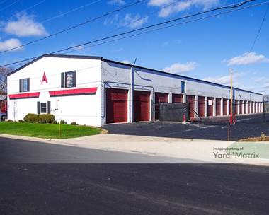 Storage Units for Rent available at 4302 Commercial Avenue, Madison, WI 53714