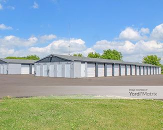 Photo 2 of Lakestone Storage - 3425 Brooks Drive, Sun Prairie, WI